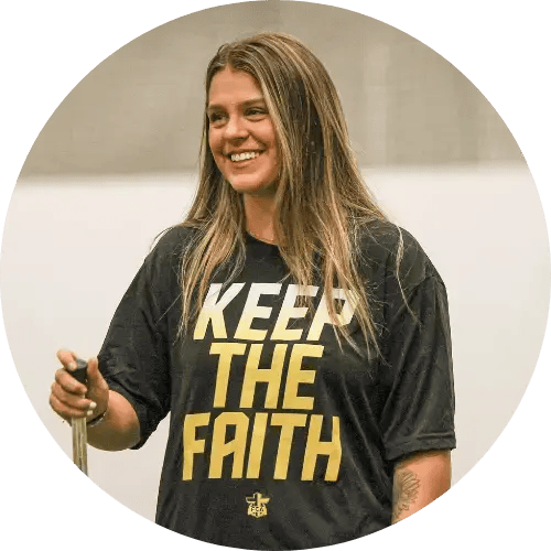 Mackenzie Porter, Team Tendy Lax