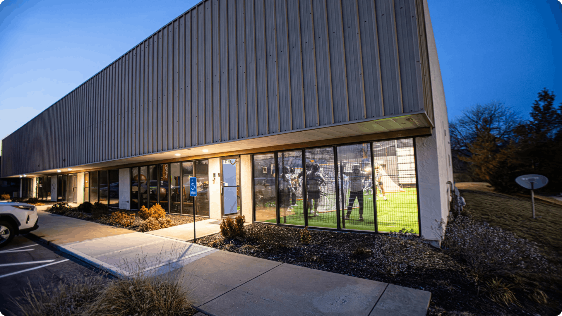 Team Tendy Lax, Sean McNamara lacrosse, Kansas City lacrosse