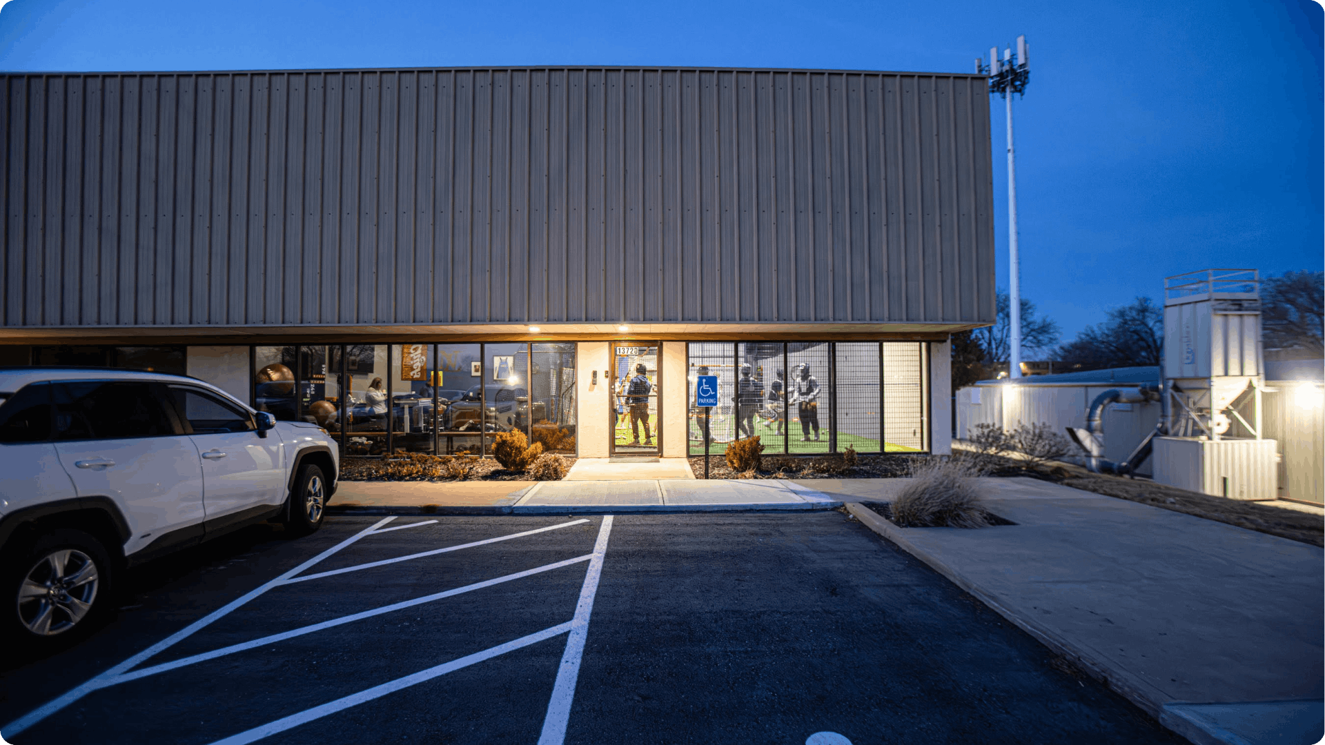 Team Tendy Lax, Sean McNamara lacrosse, Kansas City lacrosse