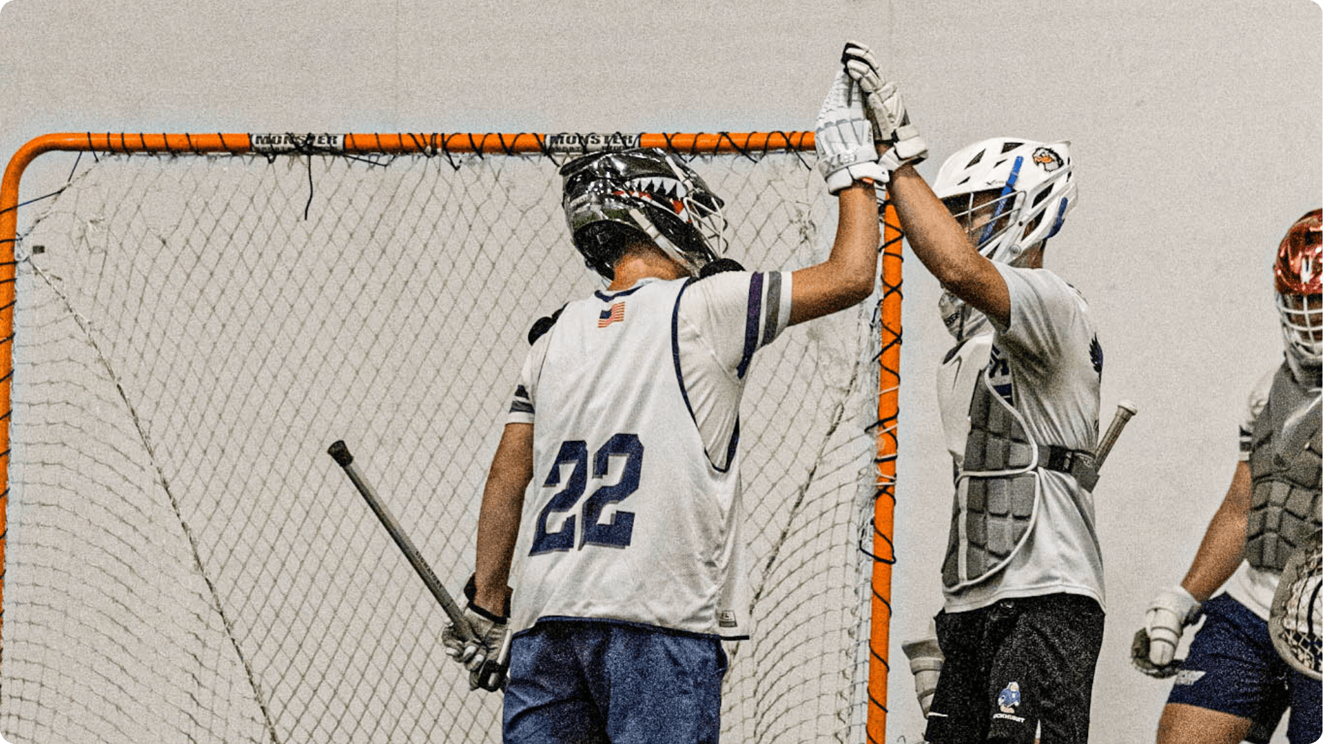 Lacrosse in Kansas City