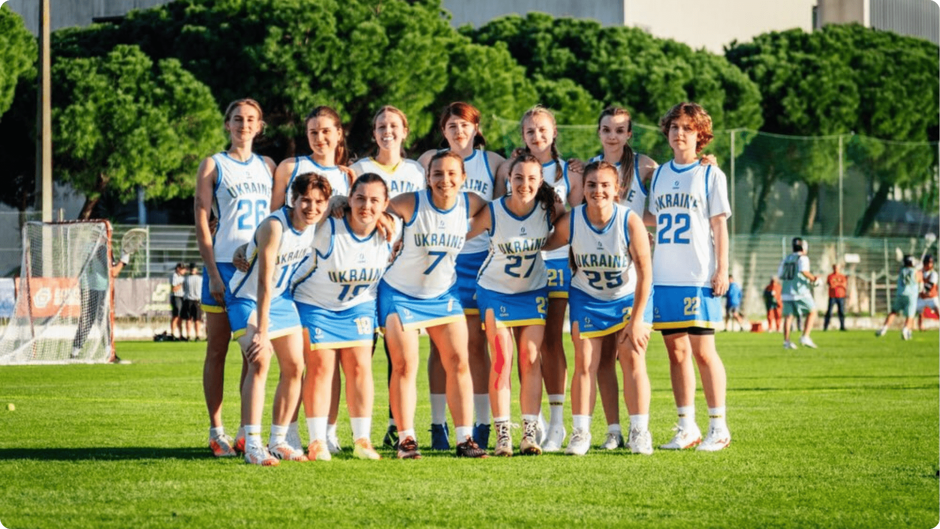 2.2Team Tendy Lax, Sean McNamara lacrosse, Kansas City lacrosse