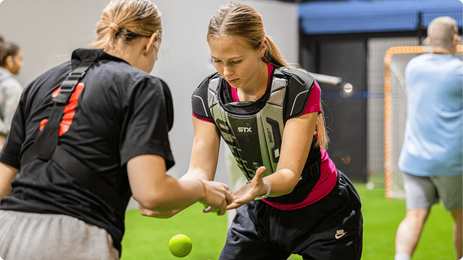 Team Tendy Lax, Sean McNamara lacrosse, Kansas City lacrosse